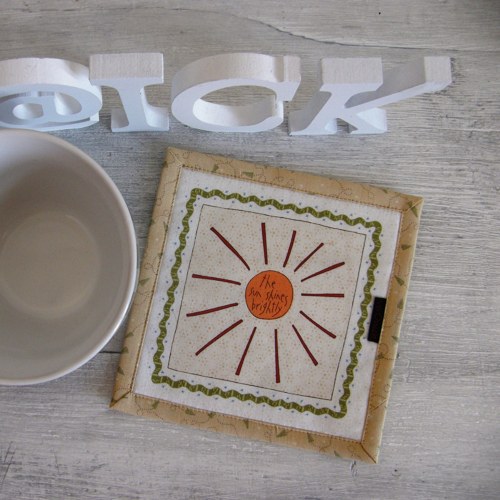 Podkafíčko - sluníčko — foto 3