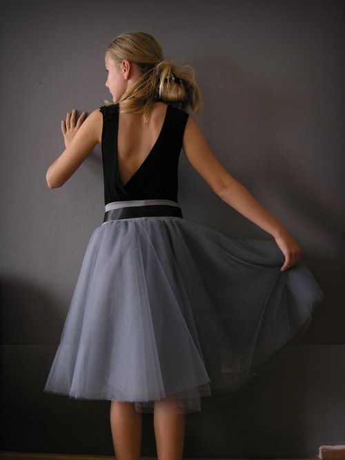 Dark grey...midnight star...s kamínky — foto 3