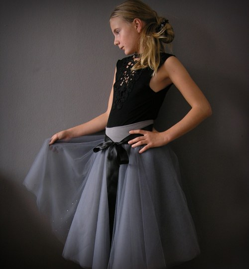 Dark grey...midnight star...s kamínky — foto 6