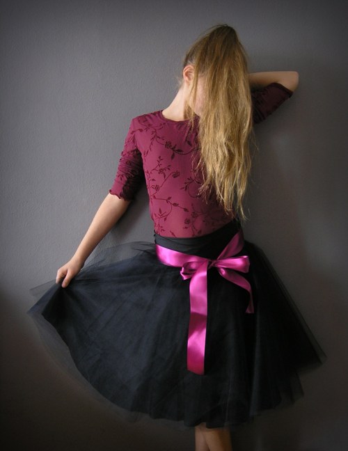 Black kolová....na přání — foto 2