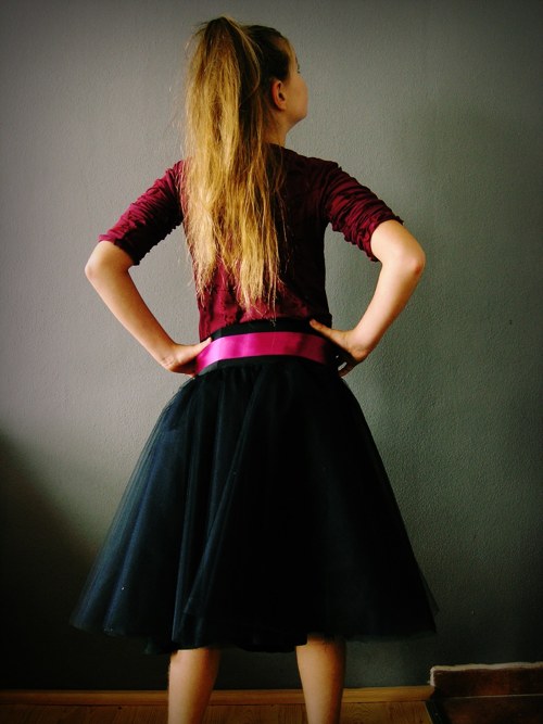Black kolová....na přání — foto 3