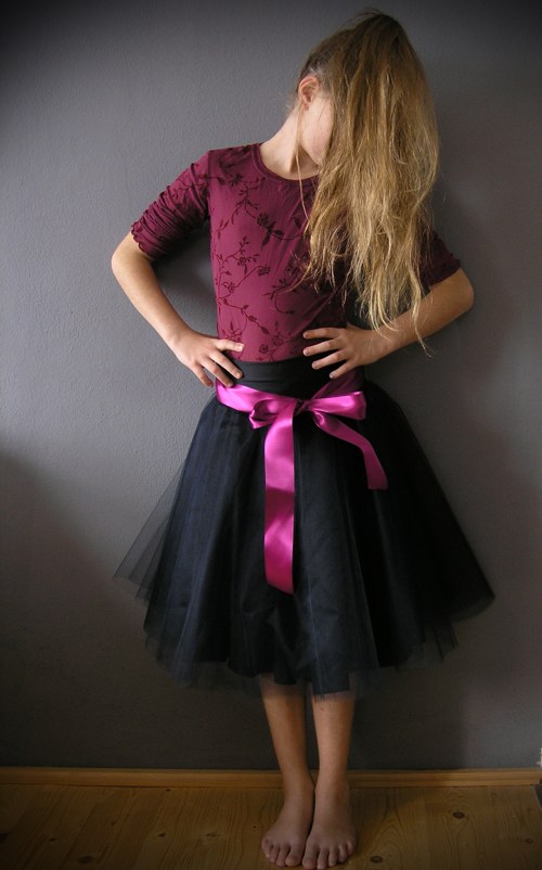 Black kolová....na přání — foto 4