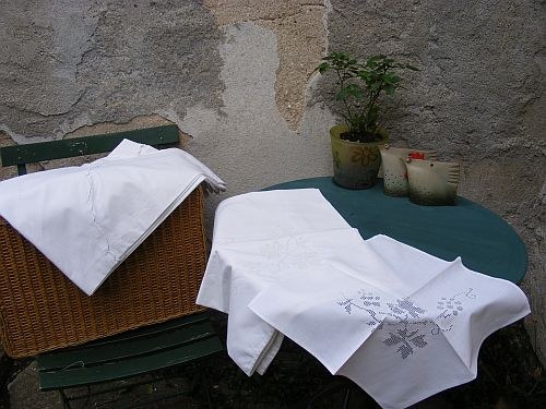 Dečka k polštáři — foto 2