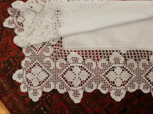 Velká slavnostní dečka. — foto 3