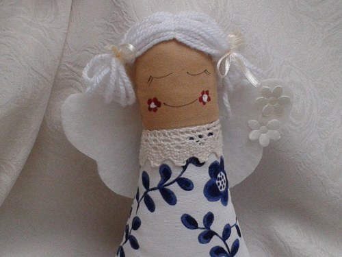 Andílek — foto 2