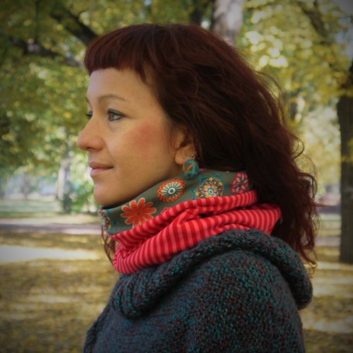 Nákrčník DeFleurs — foto 3