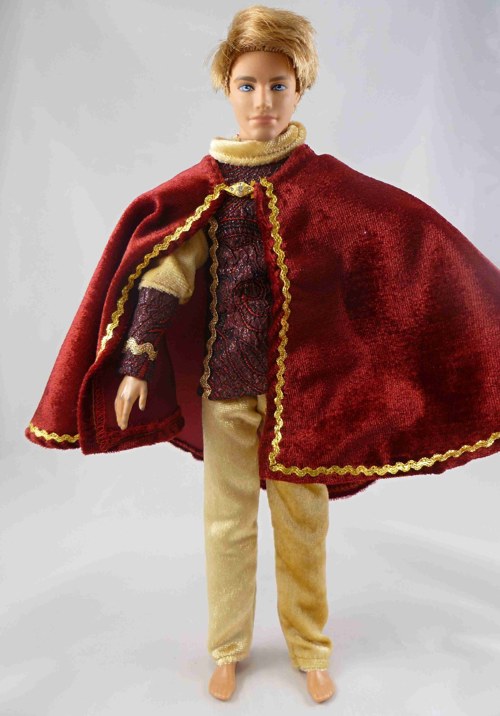 Ken - princ 1 — foto 3