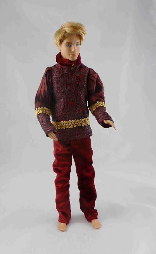 Ken - princ 2 — foto 3