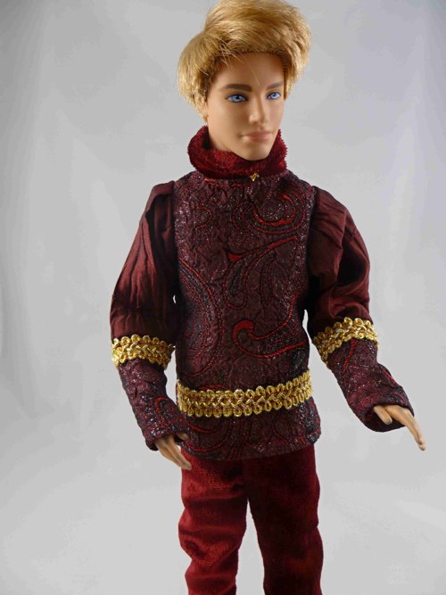 Ken - princ 2 — foto 6