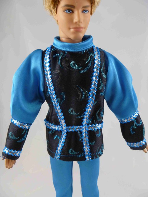 Ken - princ 4 — foto 3