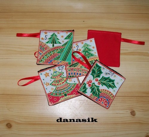 Adventní Kalendář 5 — foto 2
