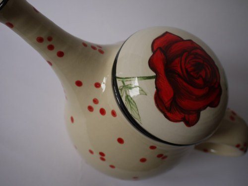 Konvice Rose — foto 3