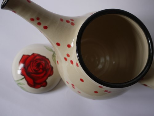 Konvice Rose — foto 4