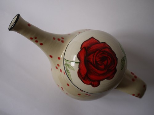 Konvice Rose — foto 5