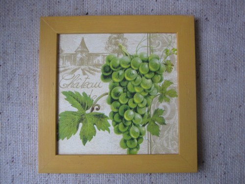 Obrázek vinobraní — foto 2