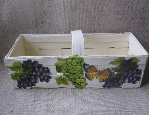 Obrázek vinobraní — foto 4