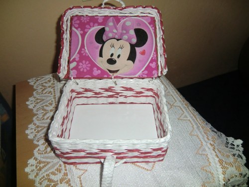 Minnie Mouse — foto 2