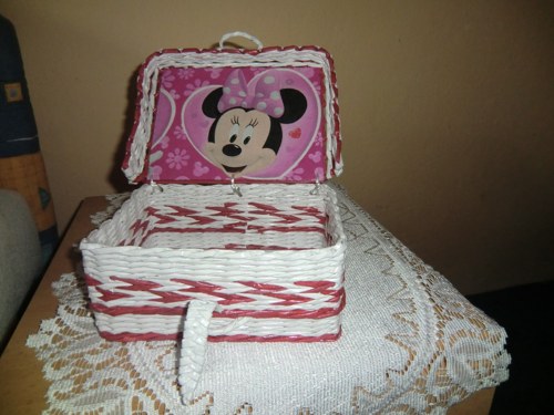 Minnie Mouse — foto 3