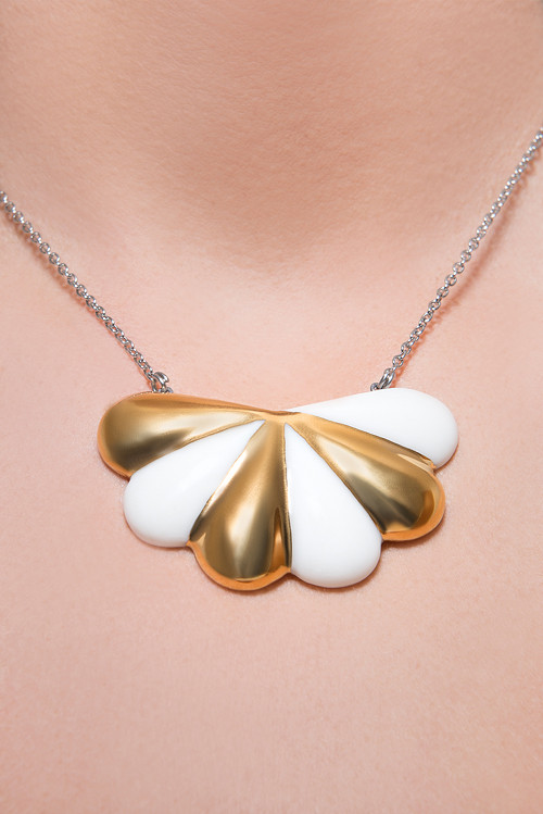 Porcelain Soul (golden) — foto 4