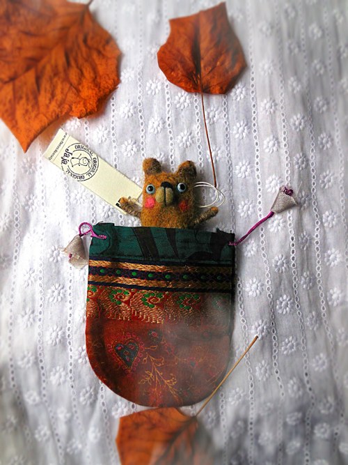 Teddy Bear — foto 2