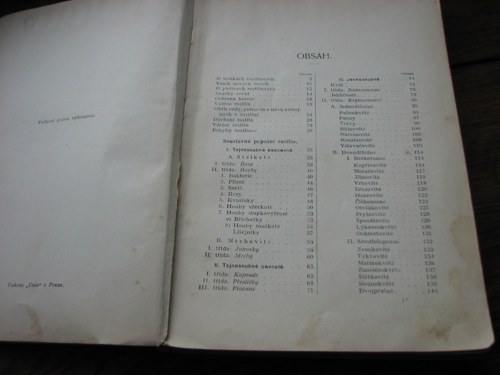 Rostlinopis, J. Rosický, 1918 — foto 5