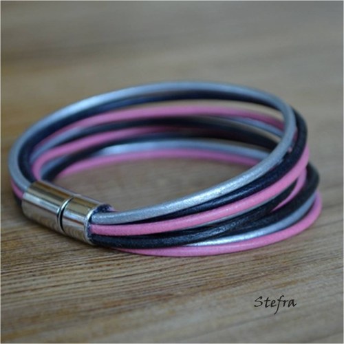 Sweet elegance - komplet v kůži — foto 6