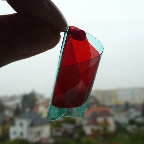 Color Cocoon — foto 2