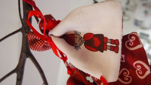 Adventní kalendář zvířátkový — foto 3