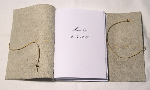 Deník Merkucio 62. — foto 3