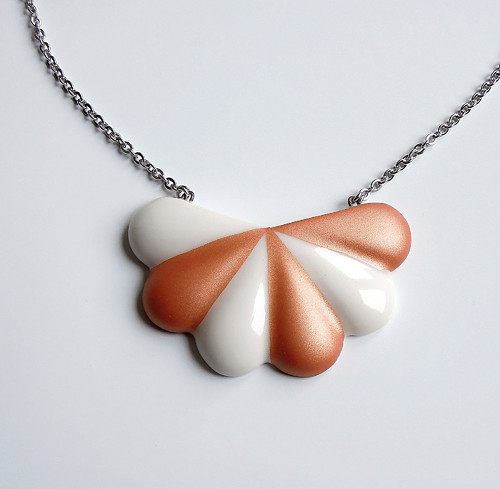 Porcelain Soul (set Copper) — foto 3