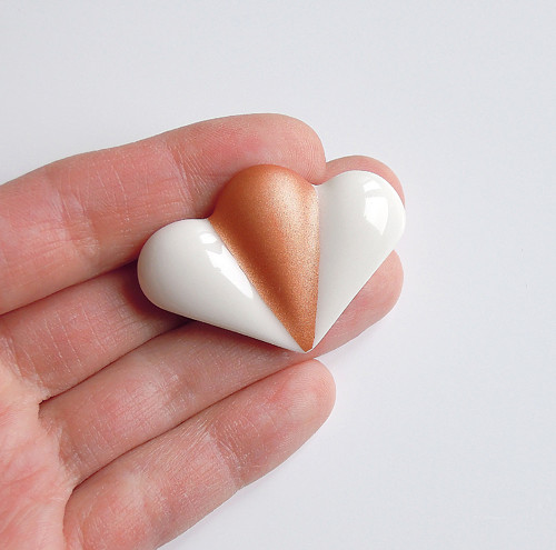 Porcelain Soul (set Copper) — foto 4