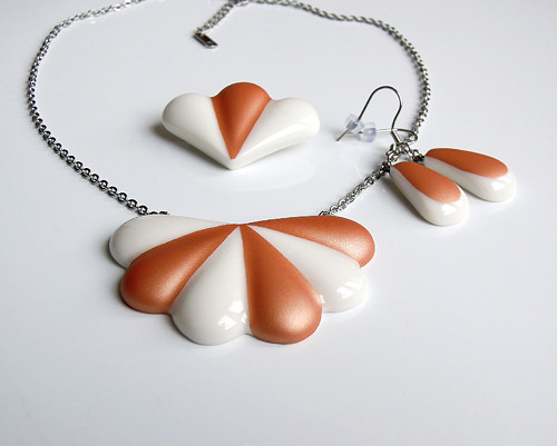 Porcelain Soul (set Copper) — foto 5