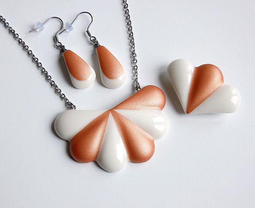 Porcelain Soul (set Copper) — foto 2