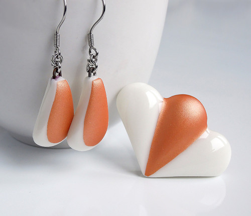 Porcelain Soul (set Copper) — foto 6
