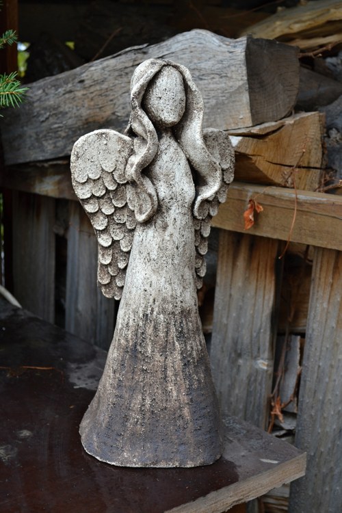 Andělinka — foto 2