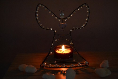 Malý andílek — foto 2