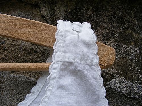 Košilka noční romantická — foto 5