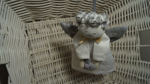 Andílek — foto 3