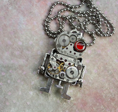 Robokluk — foto 2