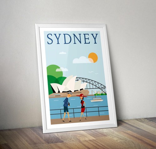 Sydney — foto 2