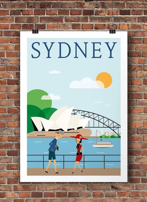 Sydney — foto 3