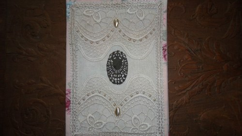 Obal na tlustou knihu — foto 4