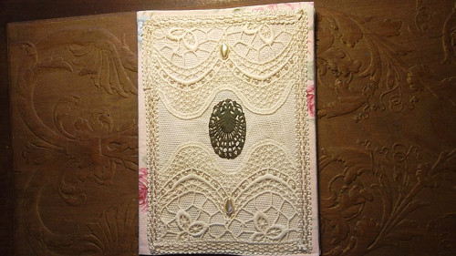 Obal na tlustou knihu — foto 5