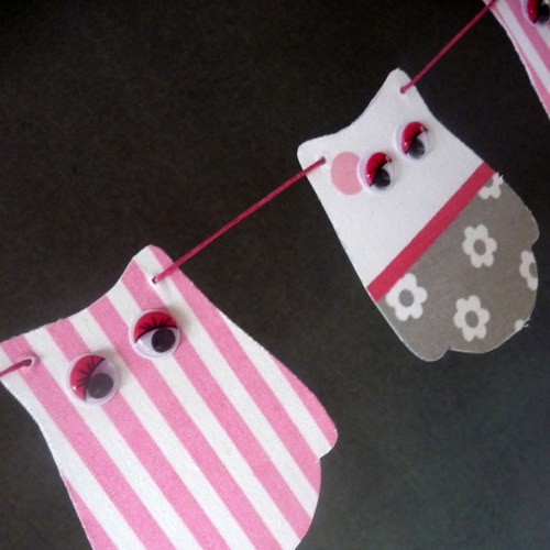 Teepee Sovičky 2 (stan,tyče,deka,králíci,girlanda) — foto 3
