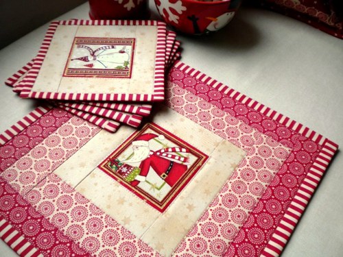 Xmas Novelties - sada — foto 2