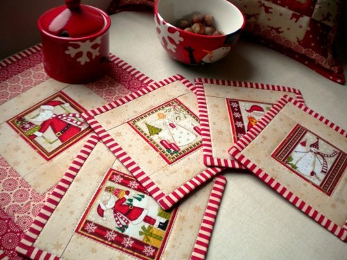 Xmas Novelties - sada — foto 3