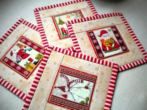Xmas Novelties - sada — foto 4