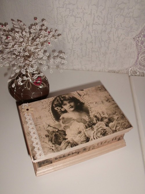 Malá krabička — foto 2