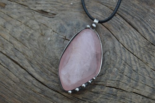 Růženínový talisman — foto 4
