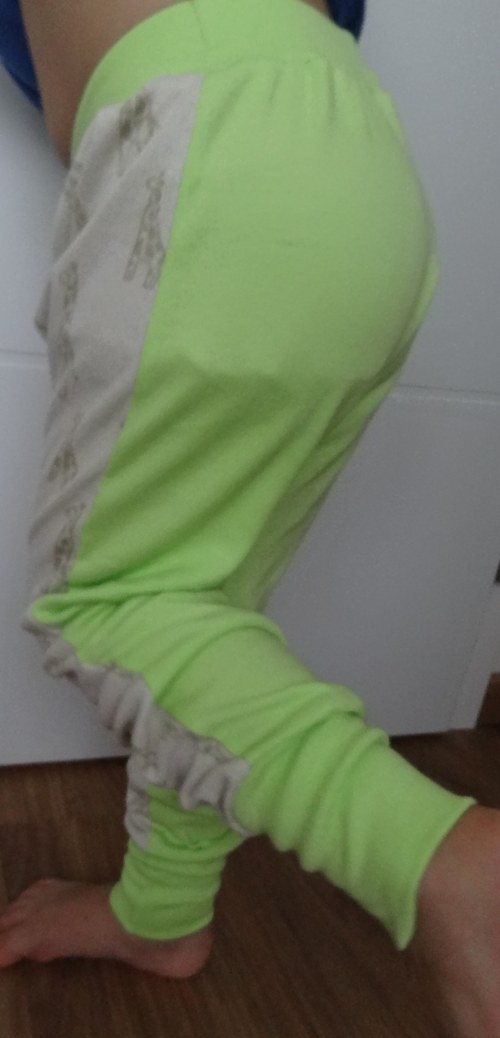 BIO Rostoucí turky — foto 4